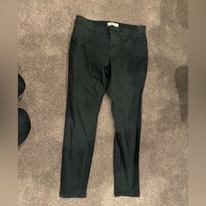 Banana Republic Black Jeans 🩷all $3/$4 items are BOGO free🩷